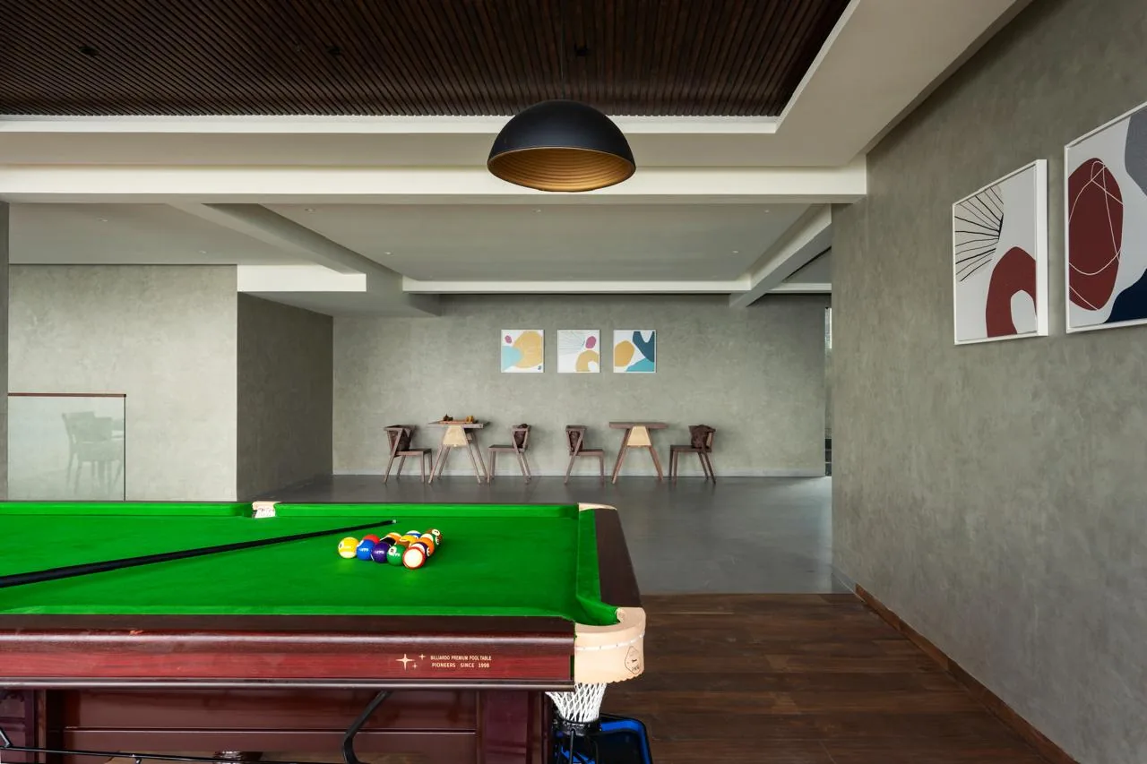 Olive Woods Munnar – photo