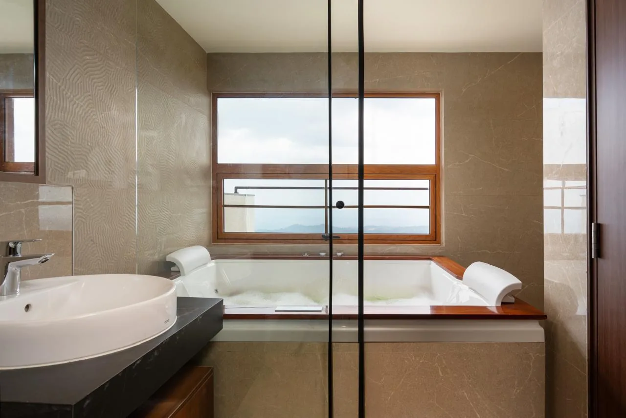 Olive Woods Munnar – photo