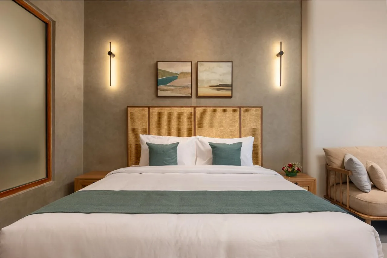 Olive Woods Munnar – photo