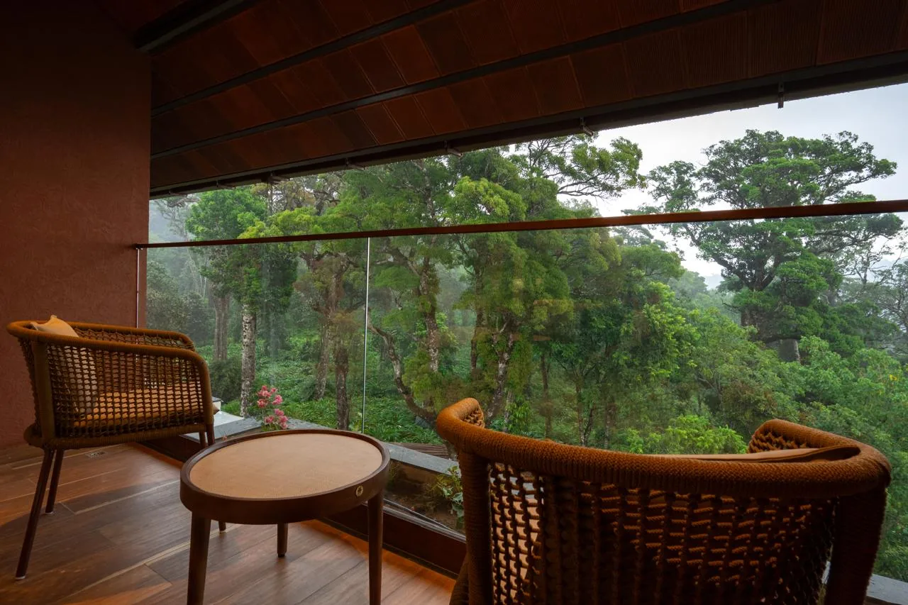 Olive Woods Munnar – photo