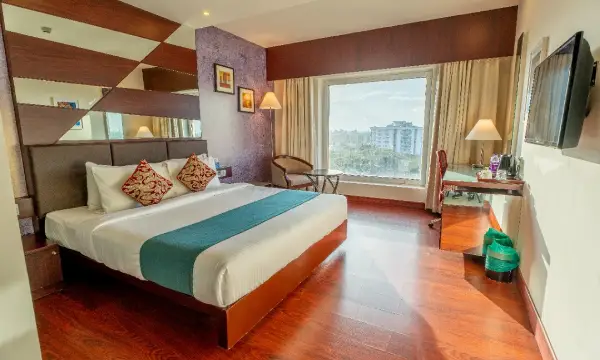Suite Rooms